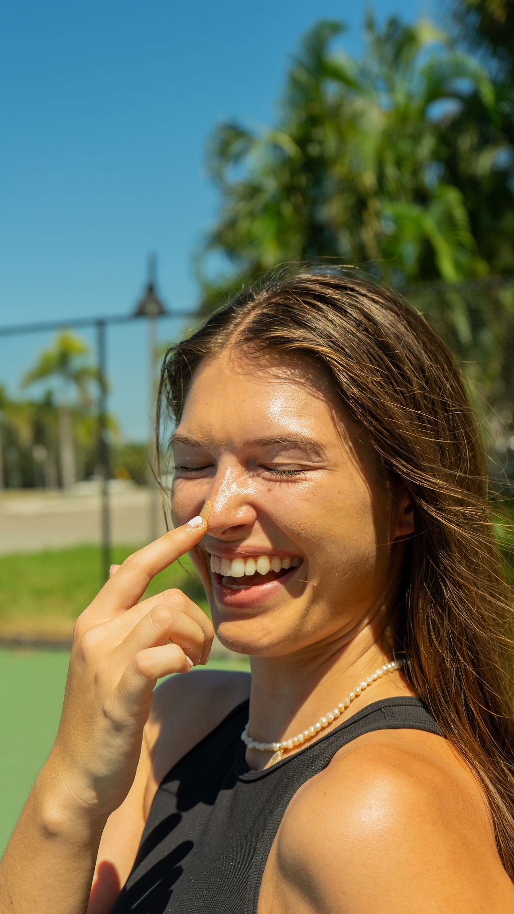 Tinted Mineral Sunscreen SPF 50