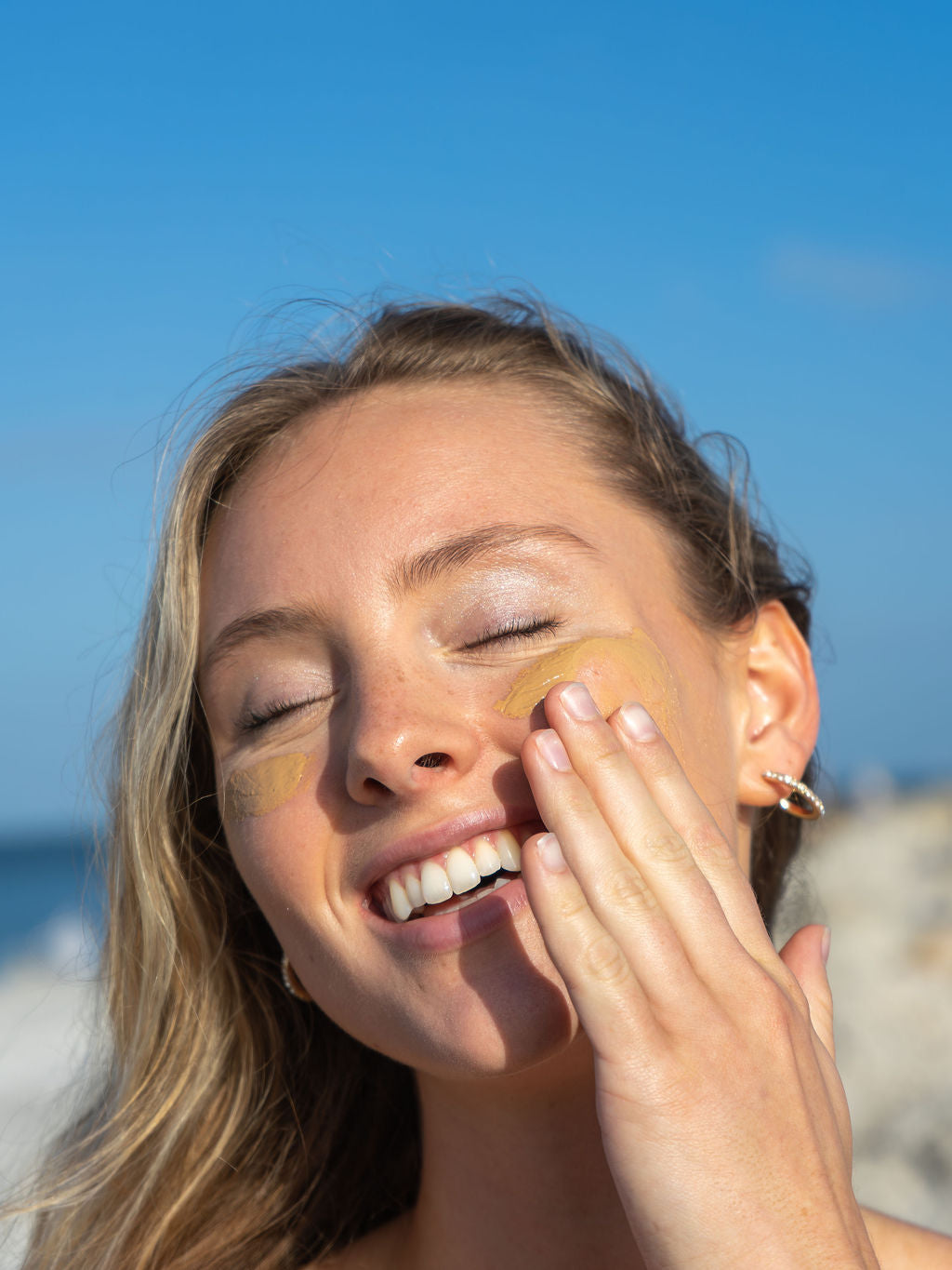 Tinted Mineral Sunscreen SPF 50