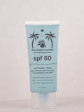 Tinted Mineral Sunscreen SPF 50