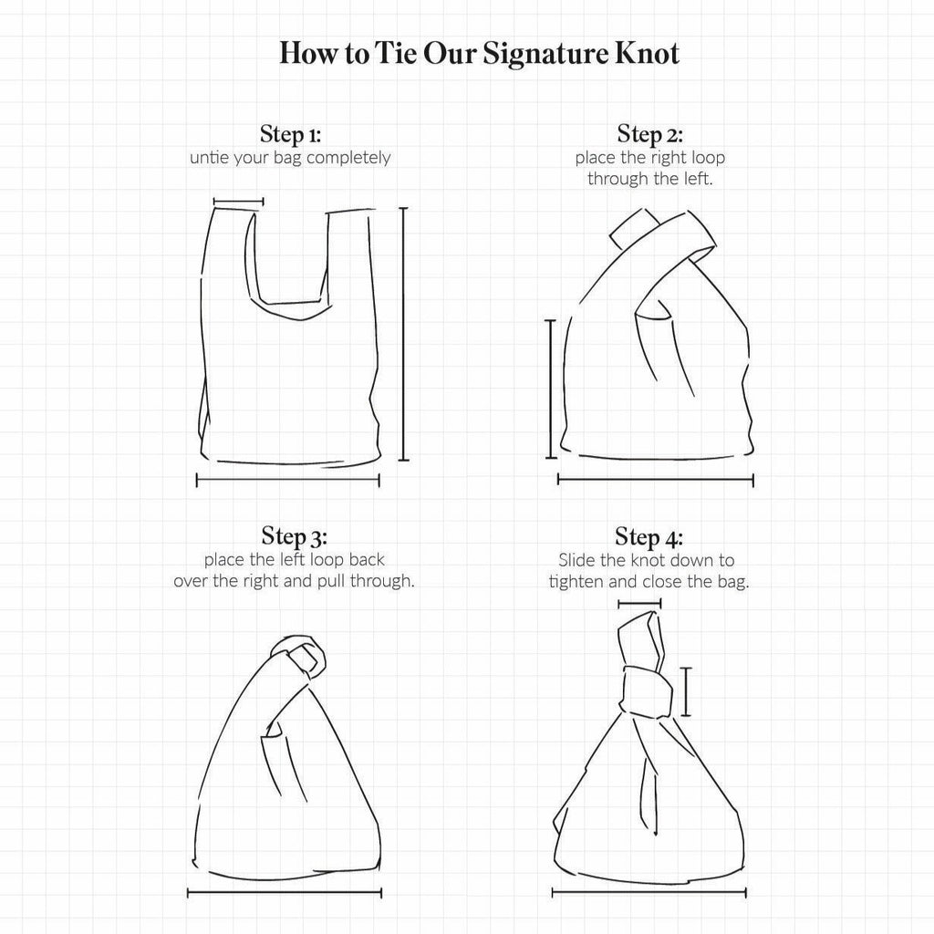 The Original² Black Handbag
